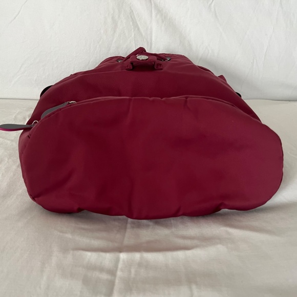 Vera Bradley Backpack Performance Twill Backpack - Picture 7 of 7